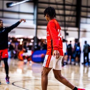 Meet your Posher, Jaleel